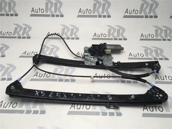 Elevalunas delantero izq Bmw X5 E53 - 8243803