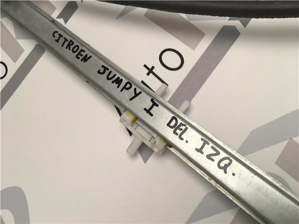 Elevalunas delantero Izq Citroen Jumpy I - 