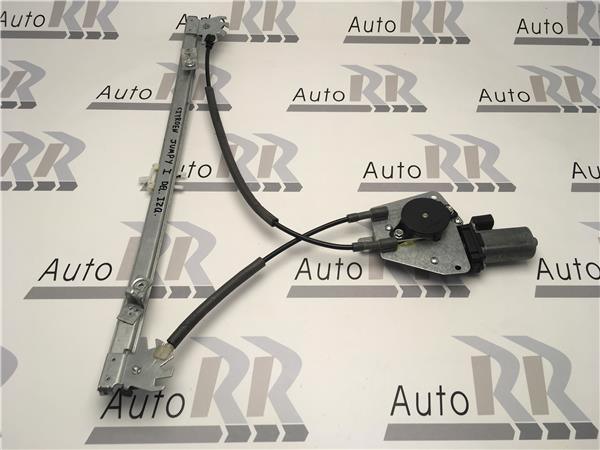 Elevalunas delantero Izq Citroen Jumpy I - 