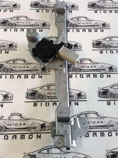 Elevalunas delantero izq dacia sandero - 