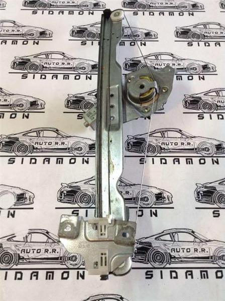 Elevalunas delantero izq dacia sandero - 