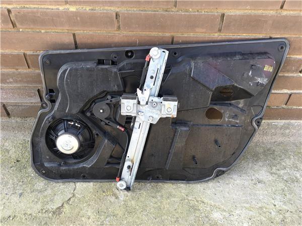 Elevalunas delantero izq Ford Fiesta VI - 