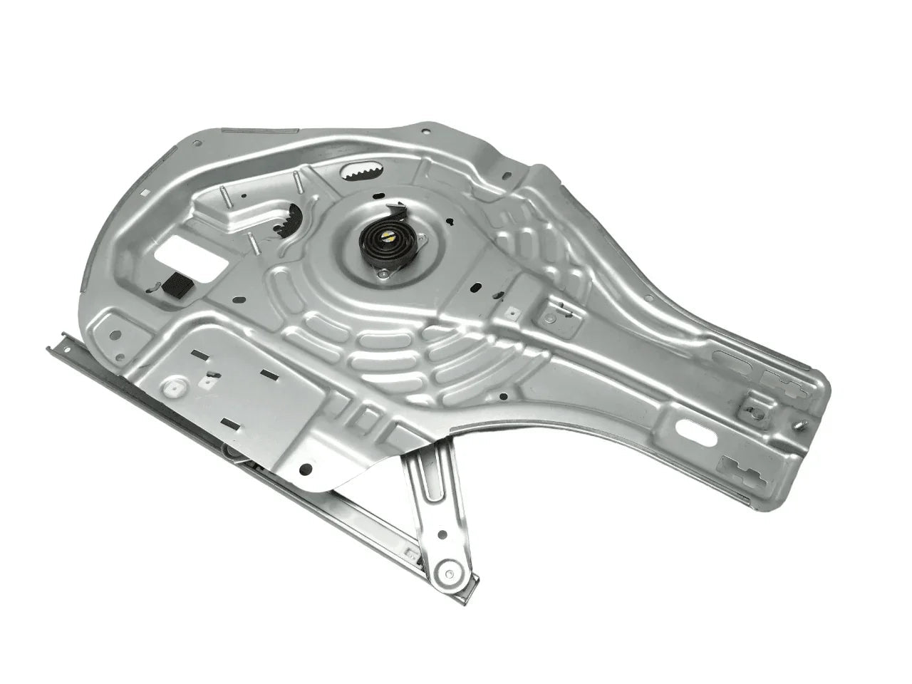 Elevalunas delantero izq Hyundai Tucson I
