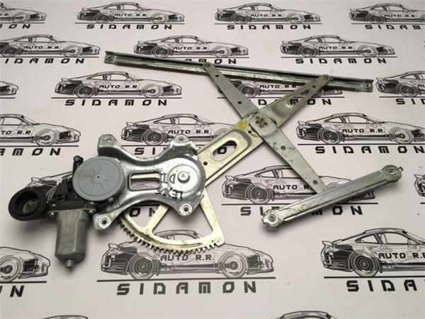 Elevalunas delantero izq lexus is ii - 