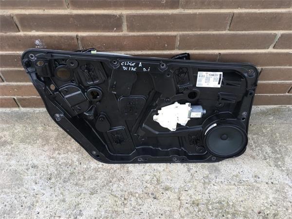 Elevalunas delantero izq mercedes a w176 - 