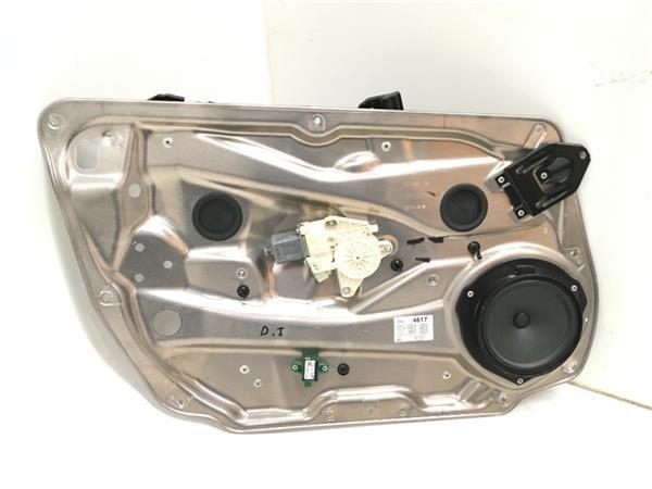 Elevalunas delantero izq Mercedes C W204 - A2047660139