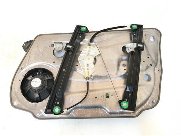 Elevalunas delantero izq Mercedes E W212 - A2128201102