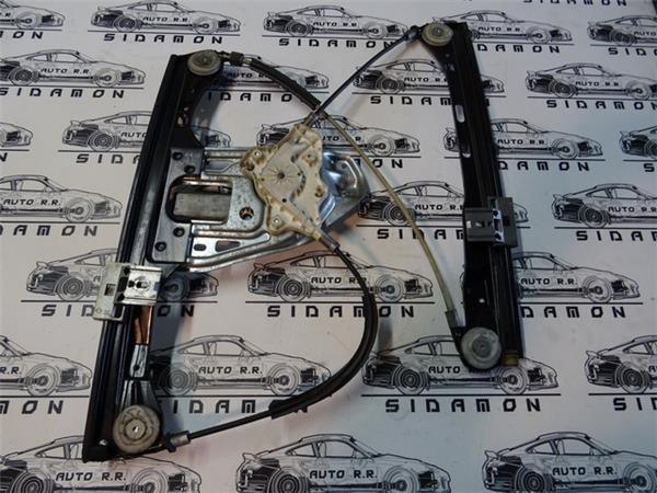 Elevalunas delantero izq mercedes w203 - 