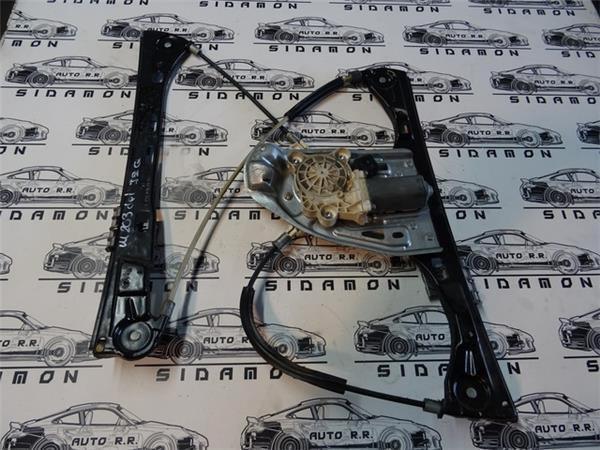 Elevalunas delantero izq mercedes w203 - 