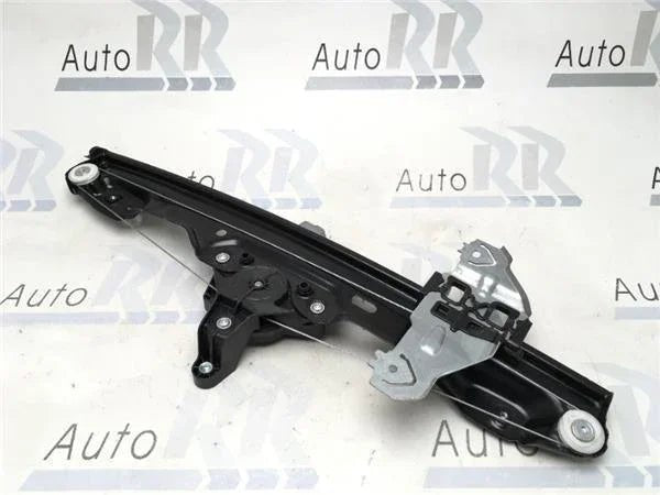 Elevalunas delantero izq Nissan Qashqai