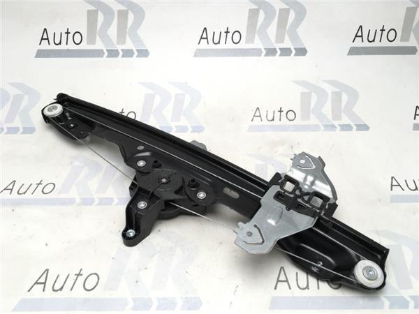 Elevalunas delantero izq Nissan Qashqai - 807014EA3C