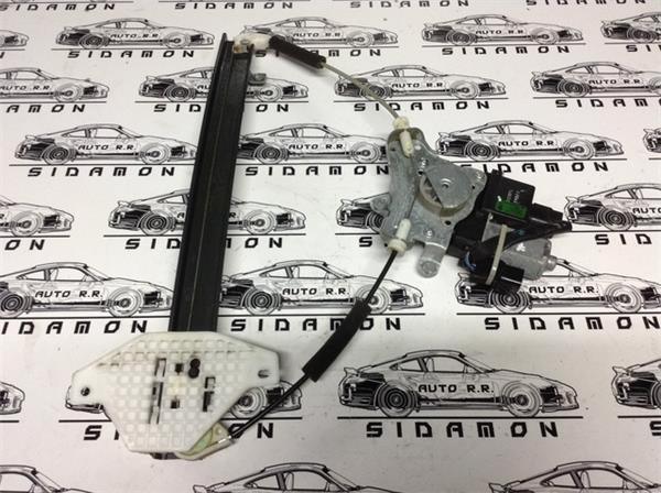 Elevalunas delantero izq opel antara - 