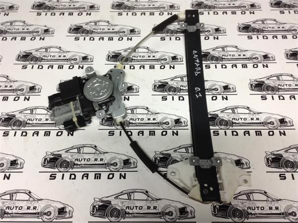 Elevalunas delantero izq opel antara - 