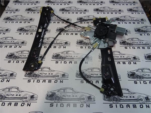 Elevalunas delantero izq opel insignia - 