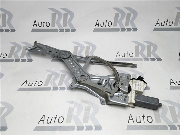 Elevalunas delantero izq Opel Vectra C