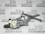 Elevalunas delantero izq Opel Vectra C