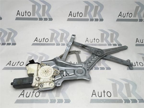 Elevalunas delantero izq Opel Vectra C - 9178985