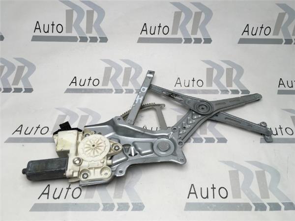 Elevalunas delantero izq Opel Vectra C - AutoRR 9178985