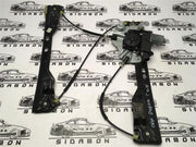 Elevalunas delantero izq opel zafira c - 