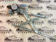 Elevalunas delantero izq outlander ii - 8608a060