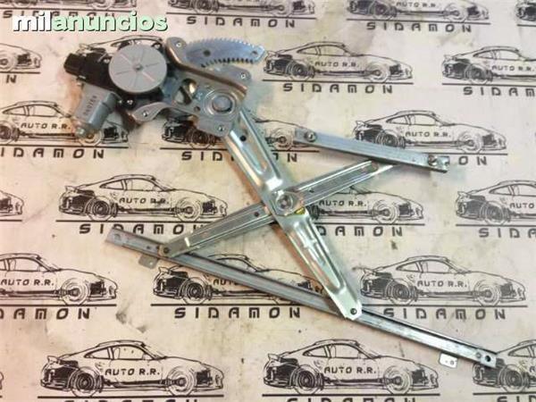 Elevalunas delantero izq outlander ii - 8608a060