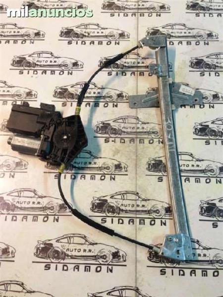 Elevalunas delantero izq peugeot 307 - 