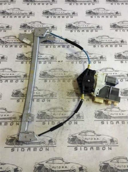 Elevalunas delantero izq peugeot 307 - 