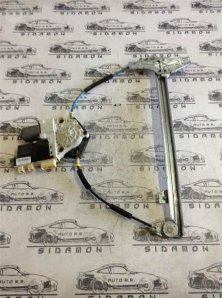 Elevalunas delantero izq peugeot 307 - 