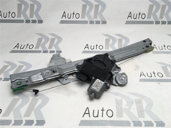 Elevalunas delantero Izq Peugeot 308 - 9657247680