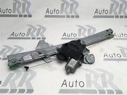 Elevalunas delantero Izq Peugeot 308