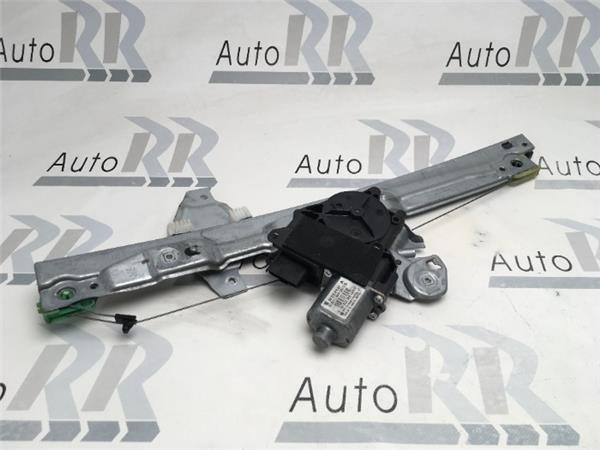 Elevalunas delantero Izq Peugeot 308 - AutoRR 9657247680