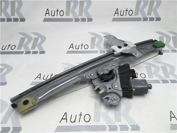 Elevalunas delantero Izq Peugeot 308 - AutoRR 9657247680