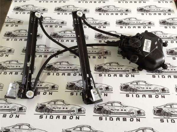 Elevalunas delantero izq seat ibiza 6j - 