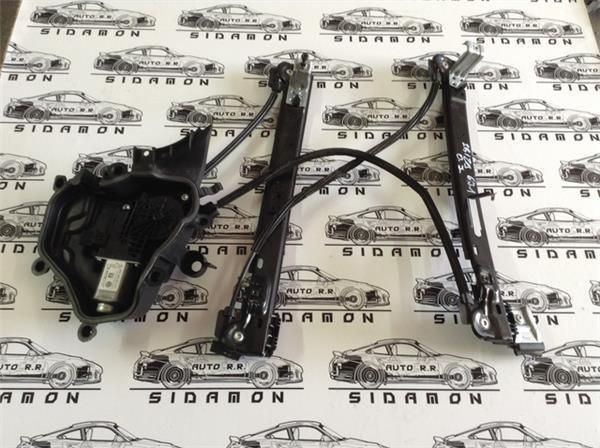 Elevalunas delantero izq seat ibiza 6j - 