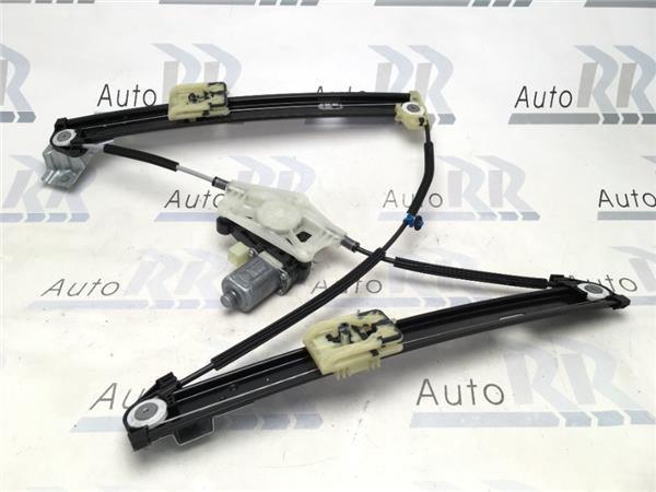 Elevalunas delantero izq Seat Leon 4