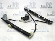 Elevalunas delantero izq Seat Leon 4