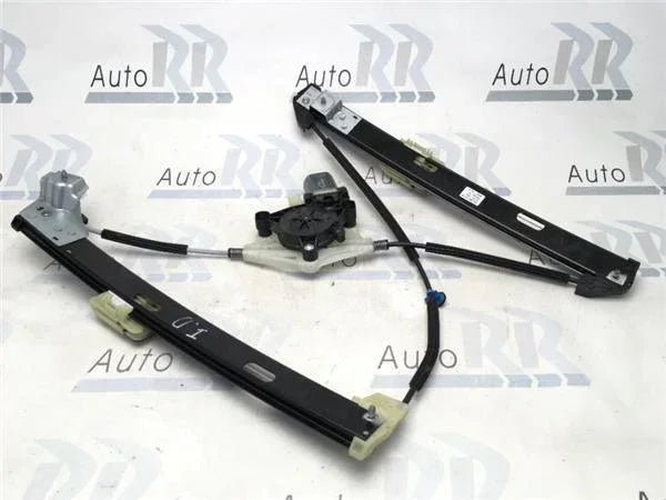 Elevalunas delantero izq Seat Leon 4