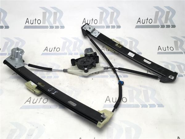 Elevalunas delantero izq Seat Leon 4 - AutoRR 5FA837461B