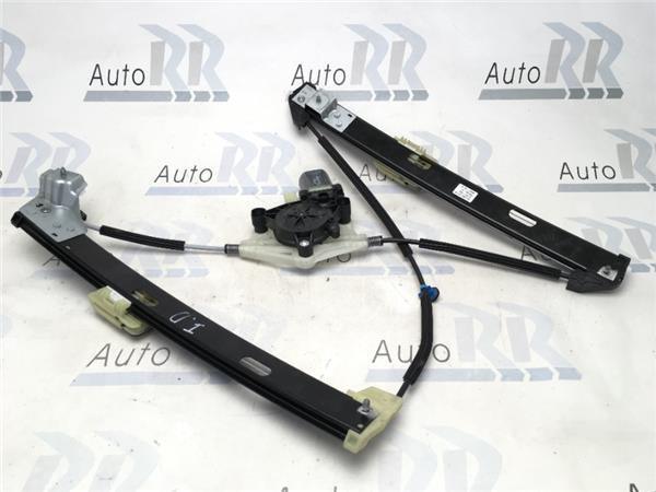 Elevalunas delantero izq Seat Leon 4 - 5FA837461B