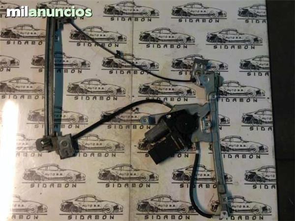 Elevalunas delantero izq skoda octavia i - 