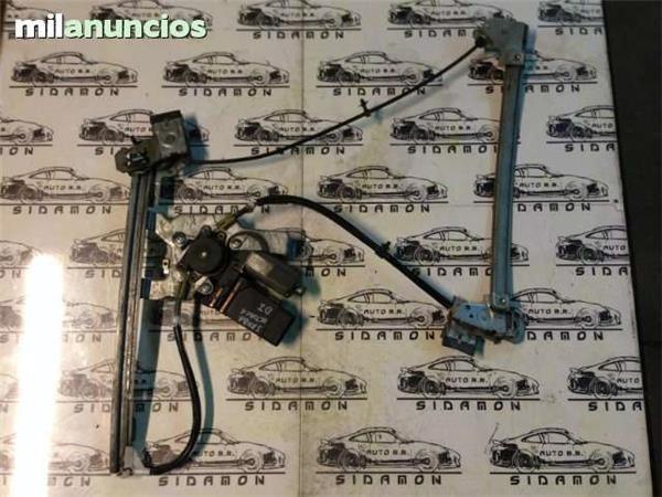 Elevalunas delantero izq skoda octavia i - 