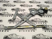 Elevalunas delantero izq toyota auris ii - 