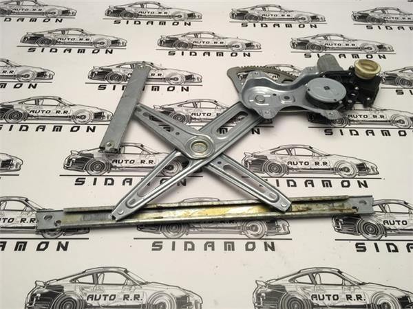 Elevalunas delantero izq toyota auris ii - 