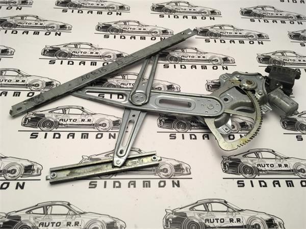 Elevalunas delantero izq toyota auris ii - 