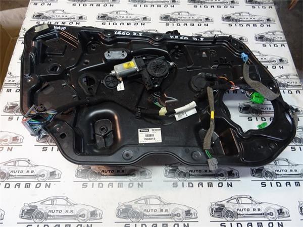 Elevalunas delantero izq volvo xc60 - AutoRR 1948818