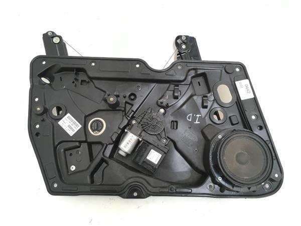Elevalunas delantero IZQ VW Golf 6 - 5k1837729p