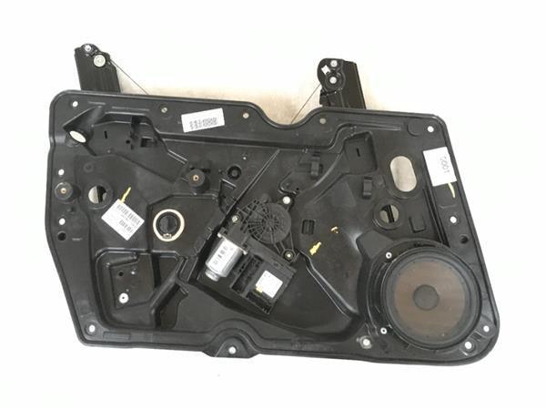 Elevalunas delantero Izq VW Golf VI - AutoRR 5K1837729Q