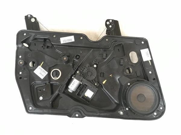 Elevalunas delantero Izq VW Golf VI - 5K1837729Q