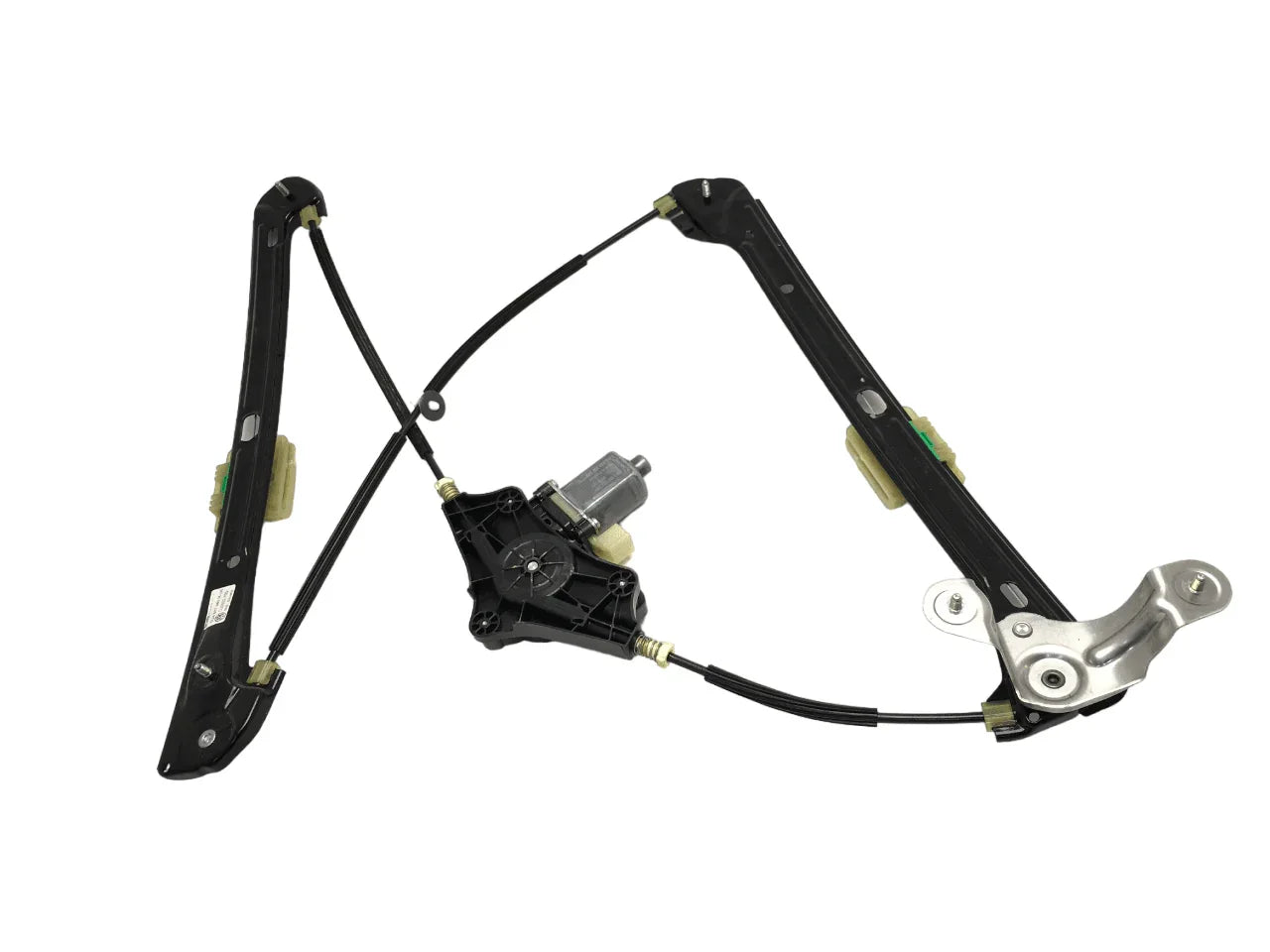 Elevalunas delantero izq VW Golf VII