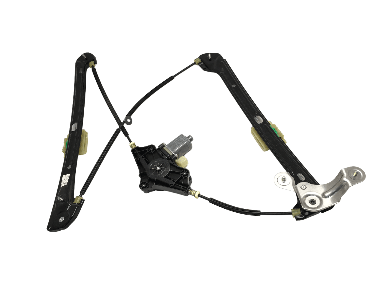 Elevalunas delantero izq VW Golf VII - 5Q0959801B